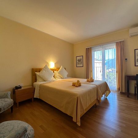 Casa Santa Birgitta Otel Lugano Dış mekan fotoğraf