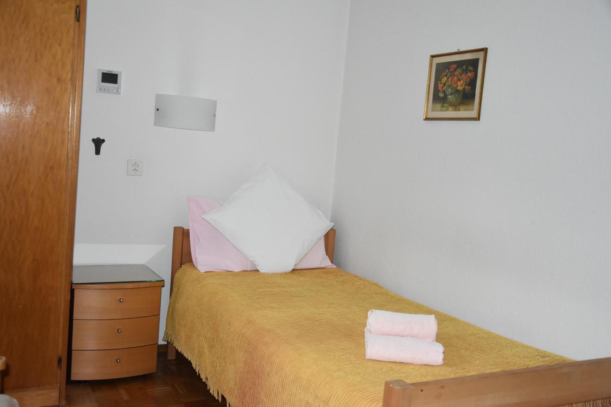 Casa Santa Birgitta Otel Lugano Dış mekan fotoğraf