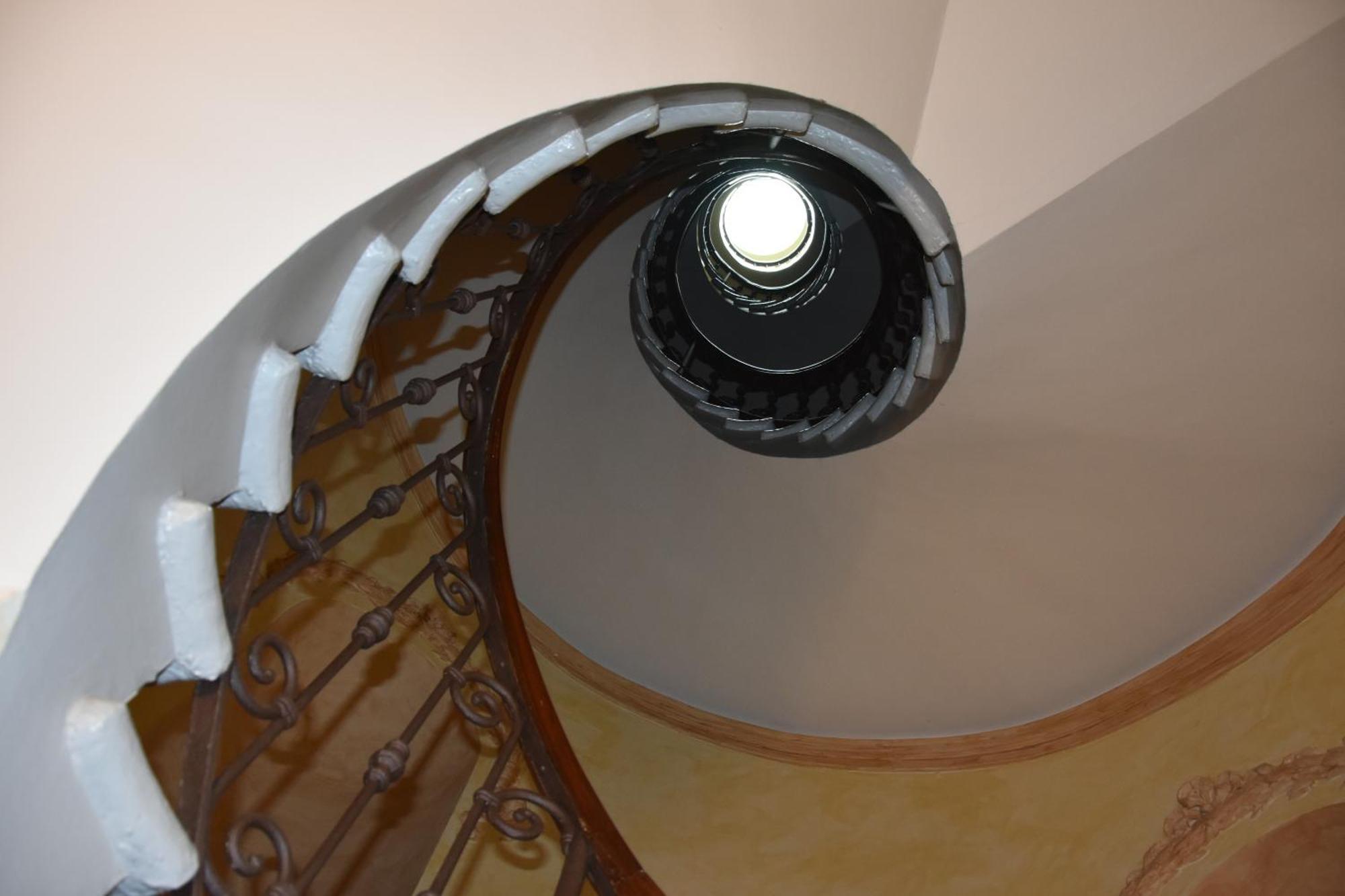 Casa Santa Birgitta Otel Lugano Dış mekan fotoğraf