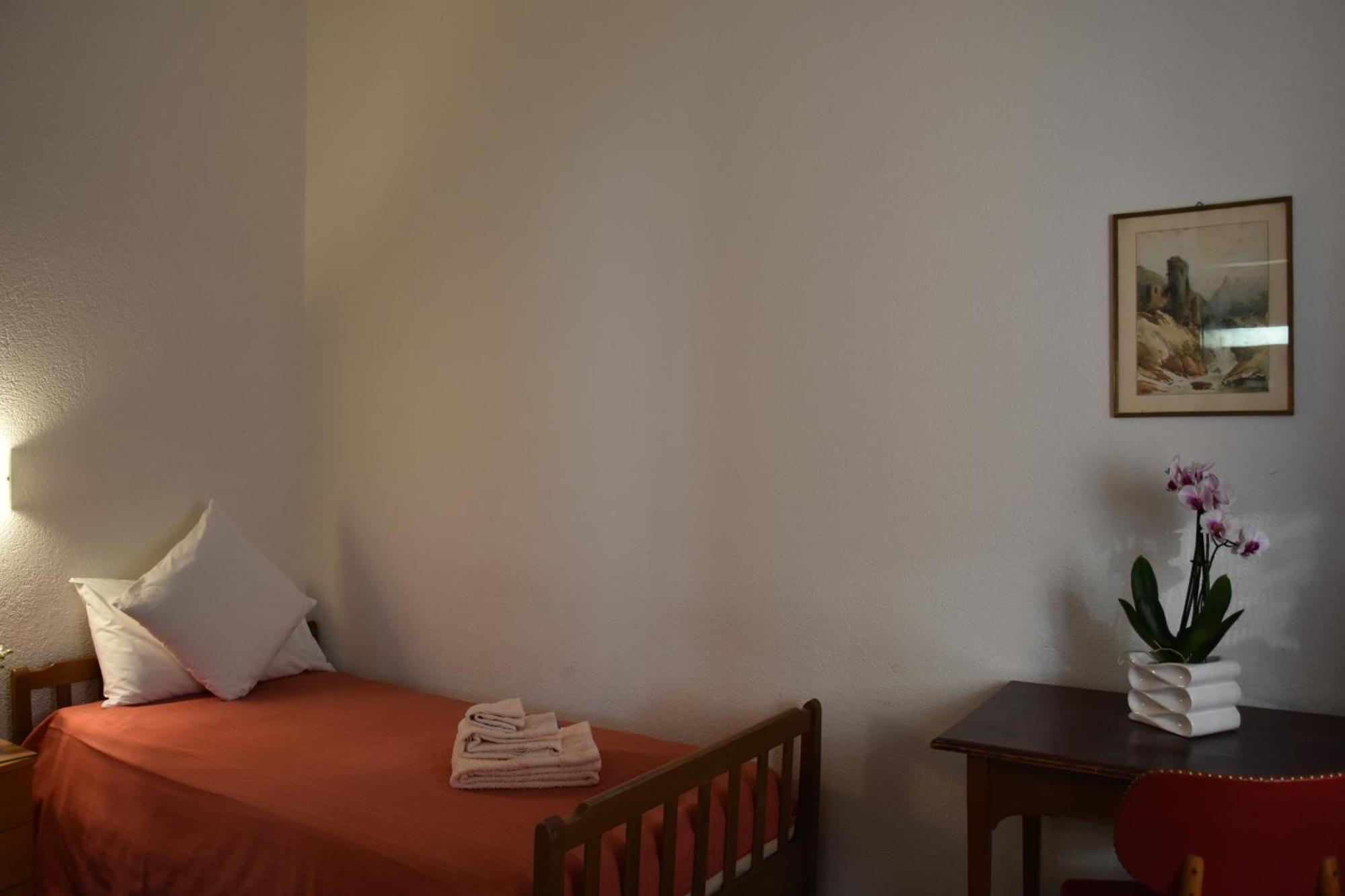 Casa Santa Birgitta Otel Lugano Dış mekan fotoğraf