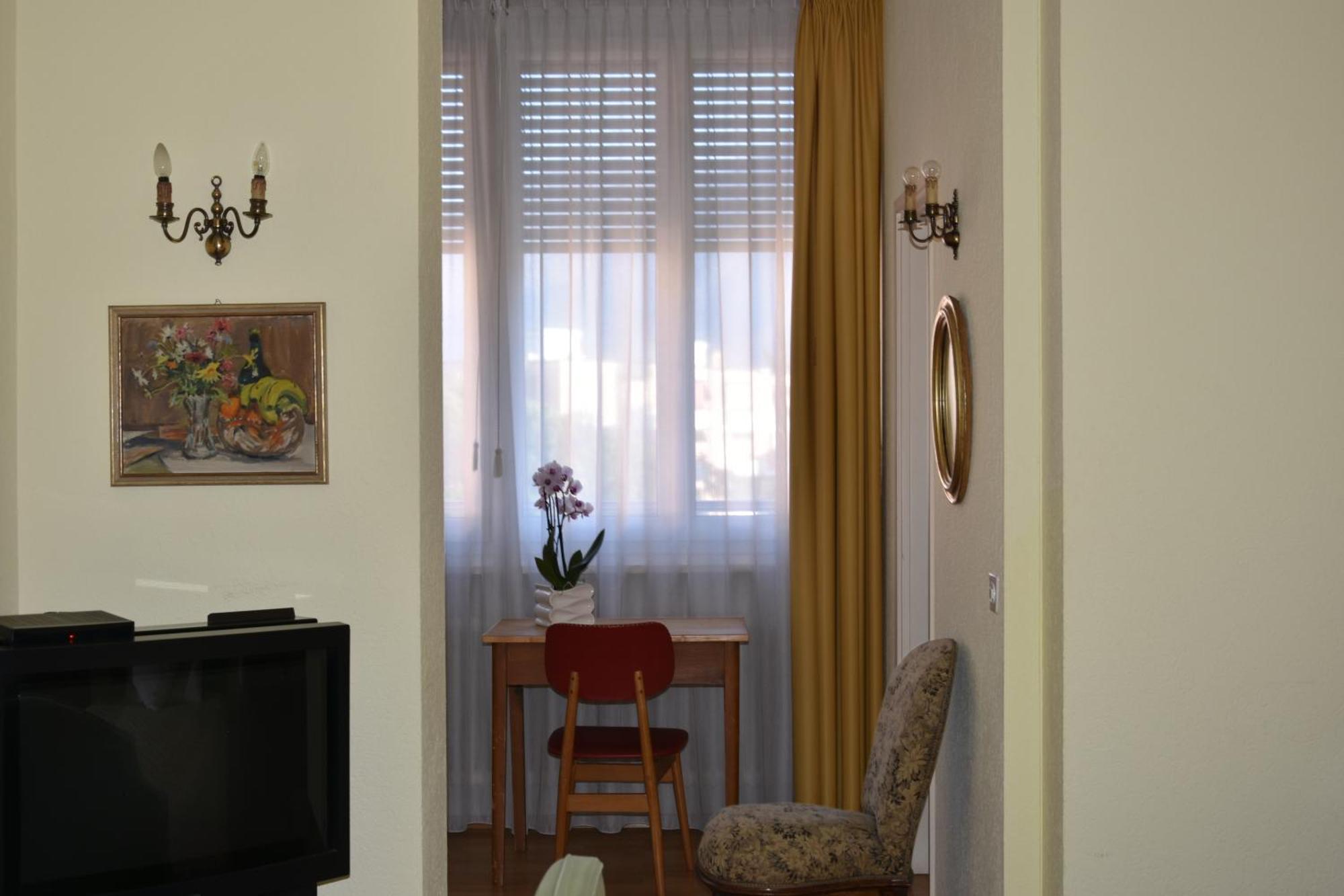 Casa Santa Birgitta Otel Lugano Dış mekan fotoğraf