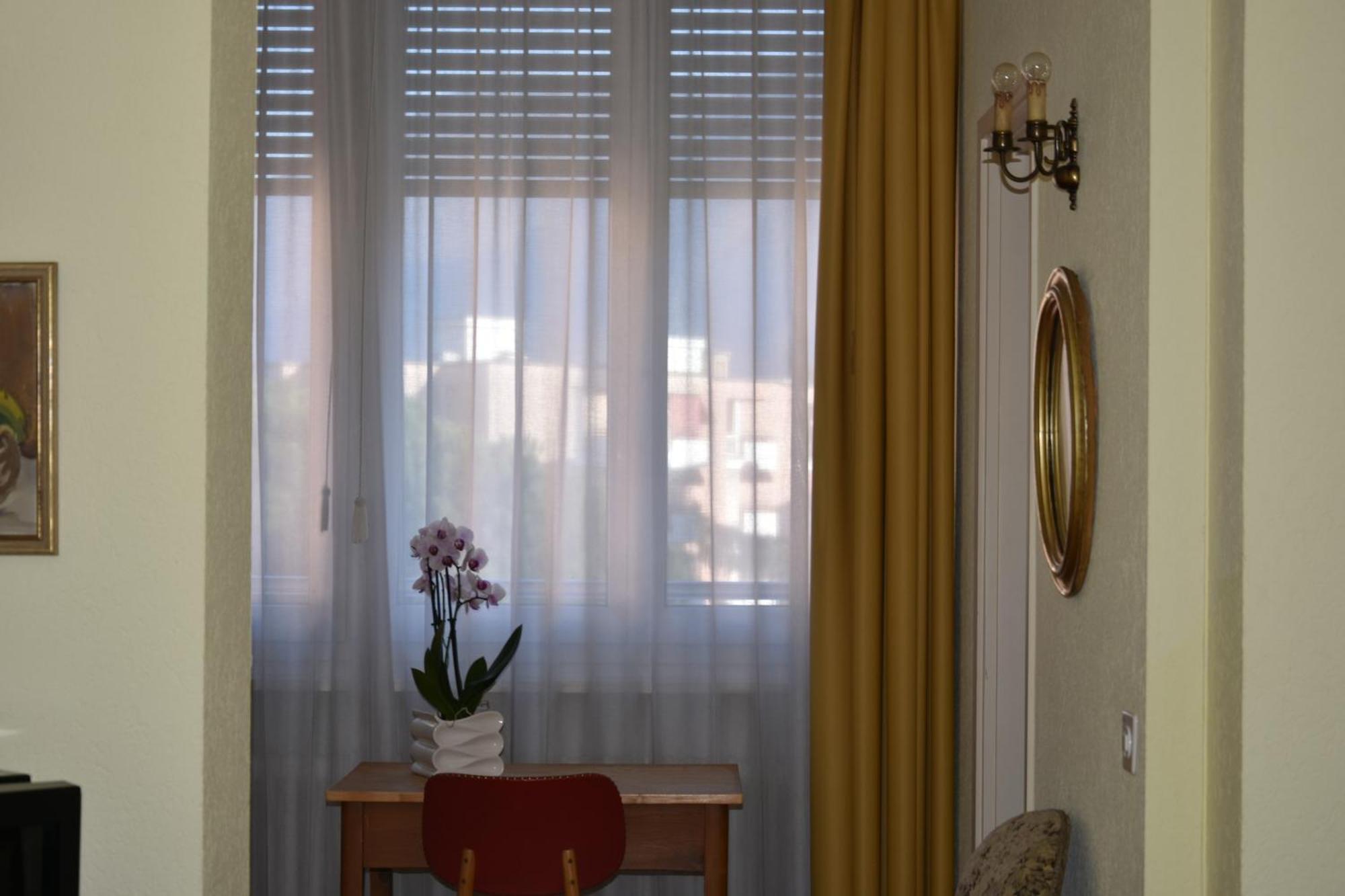 Casa Santa Birgitta Otel Lugano Dış mekan fotoğraf