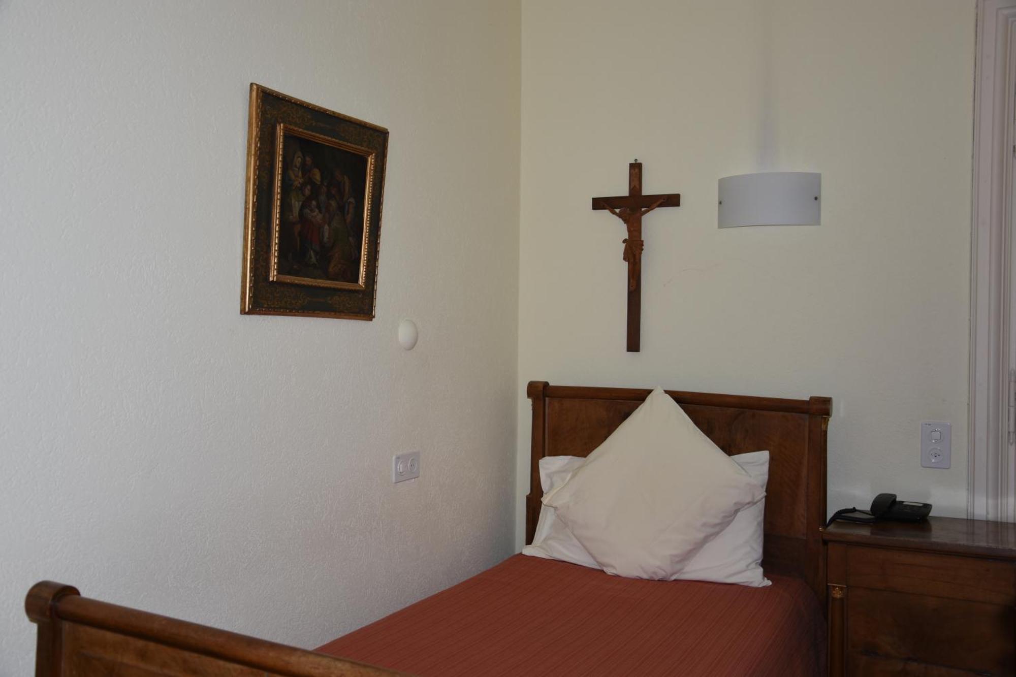 Casa Santa Birgitta Otel Lugano Dış mekan fotoğraf