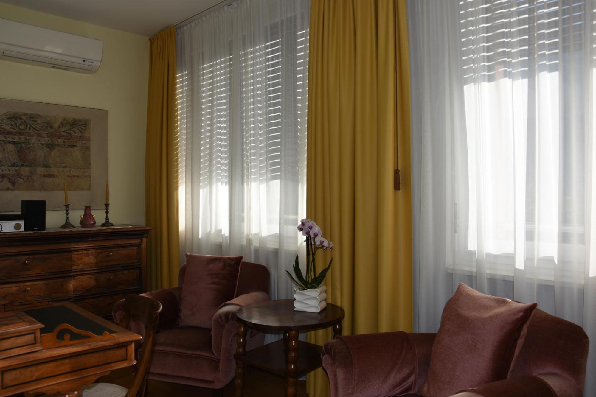 Casa Santa Birgitta Otel Lugano Dış mekan fotoğraf
