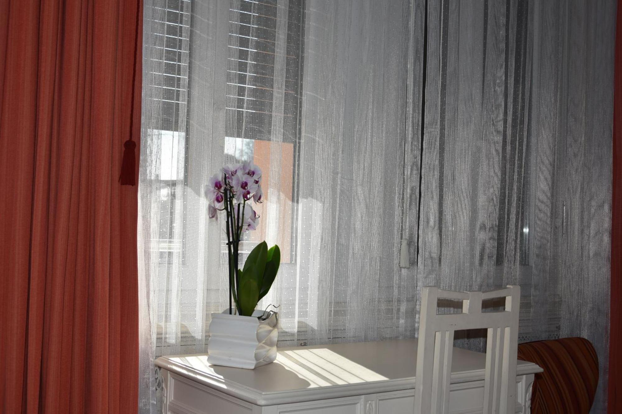 Casa Santa Birgitta Otel Lugano Dış mekan fotoğraf