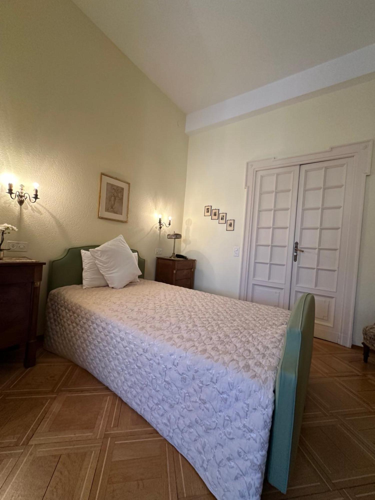 Casa Santa Birgitta Otel Lugano Dış mekan fotoğraf