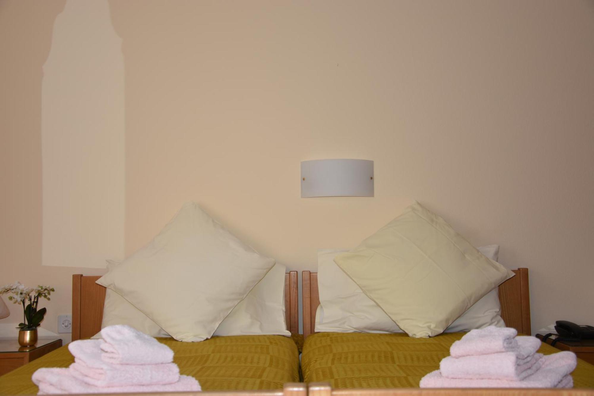 Casa Santa Birgitta Otel Lugano Dış mekan fotoğraf